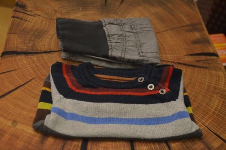 TAILLE 68