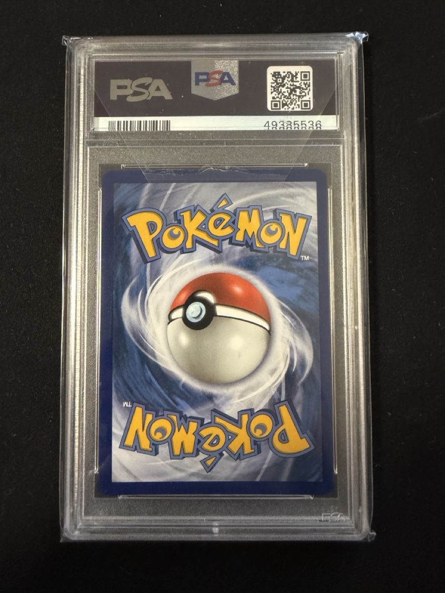 Pokémon Carte collezionabili: Zygarde EX Promo PSA 10 – Nuovo (secondo la descrizione) da Luzern venduto da Emmuredb 1
