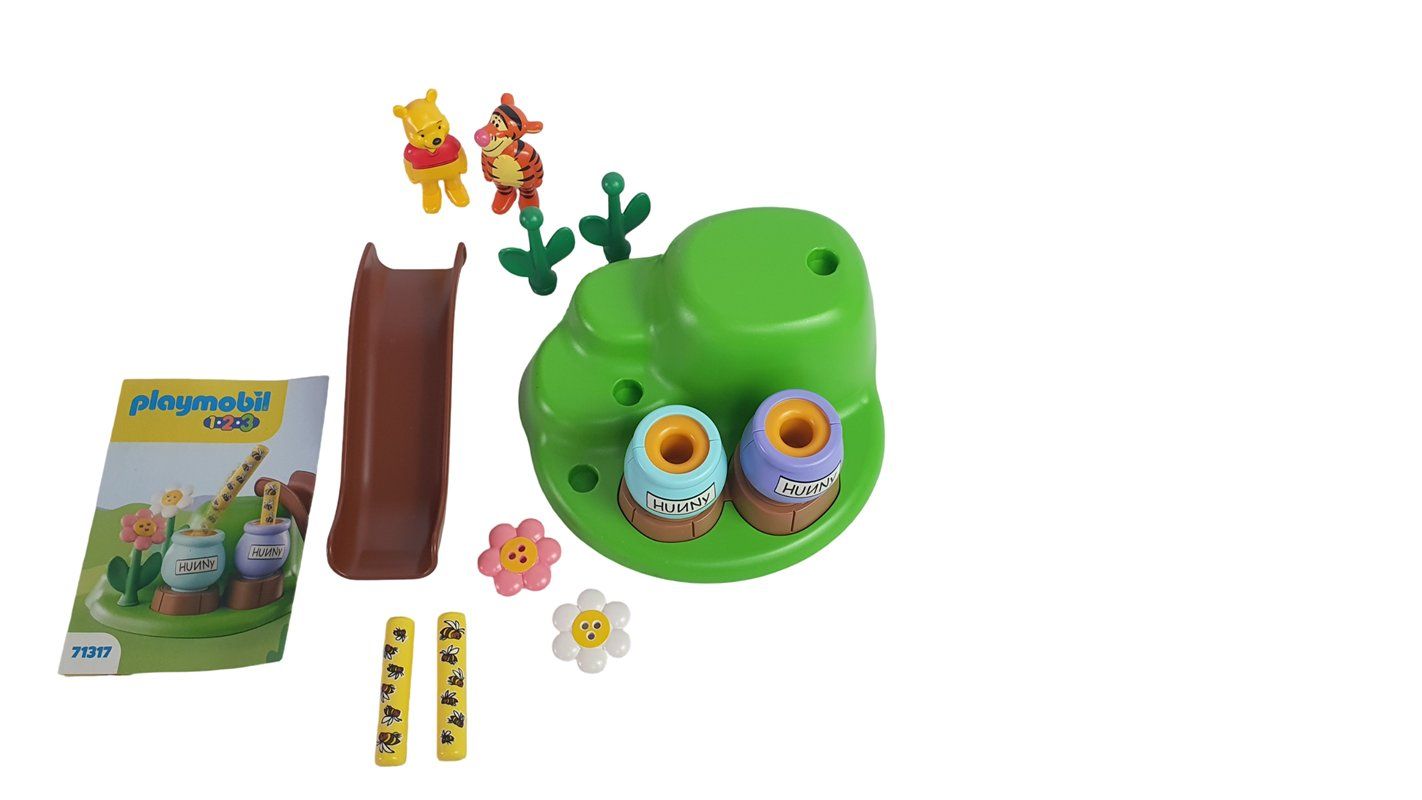 Playmobil Giocattoli: DISNEY PLAYMOBIL Winnie the Pooh – Nuovo (secondo la descrizione) da Wangen b. Olten venduto da Restwert_Wangen 5