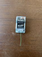Futaba R6004FF 4 Kanal Empfänger 2.4GHz FASST