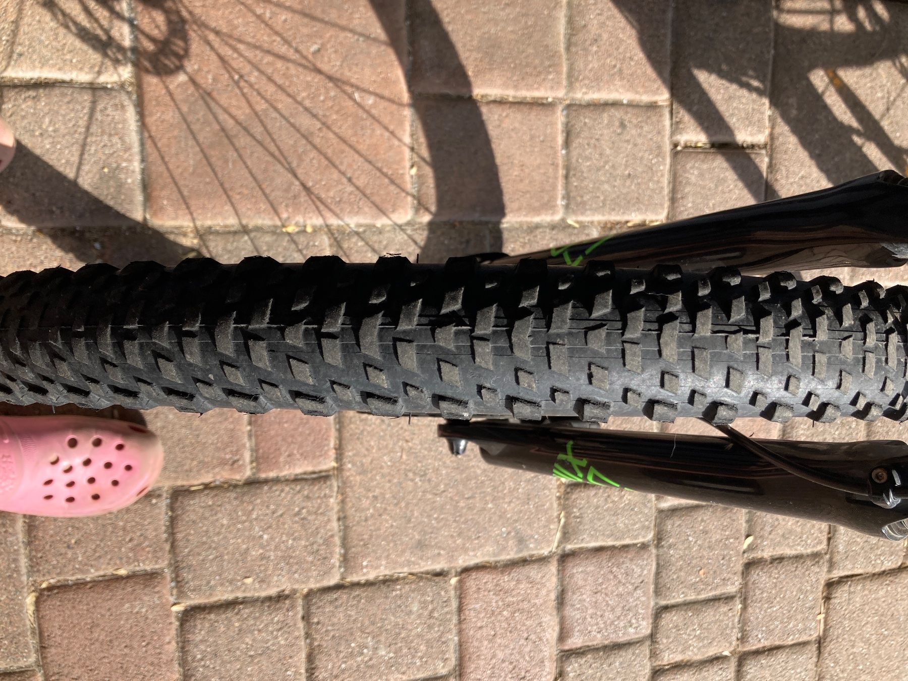 Scott Biciclette: Scott MTB Grösse XS – Usato da Flims Dorf venduto da duce47 2