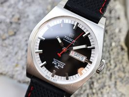 Tissot Seastar PR 516 GL Automatik Armbanduhr
