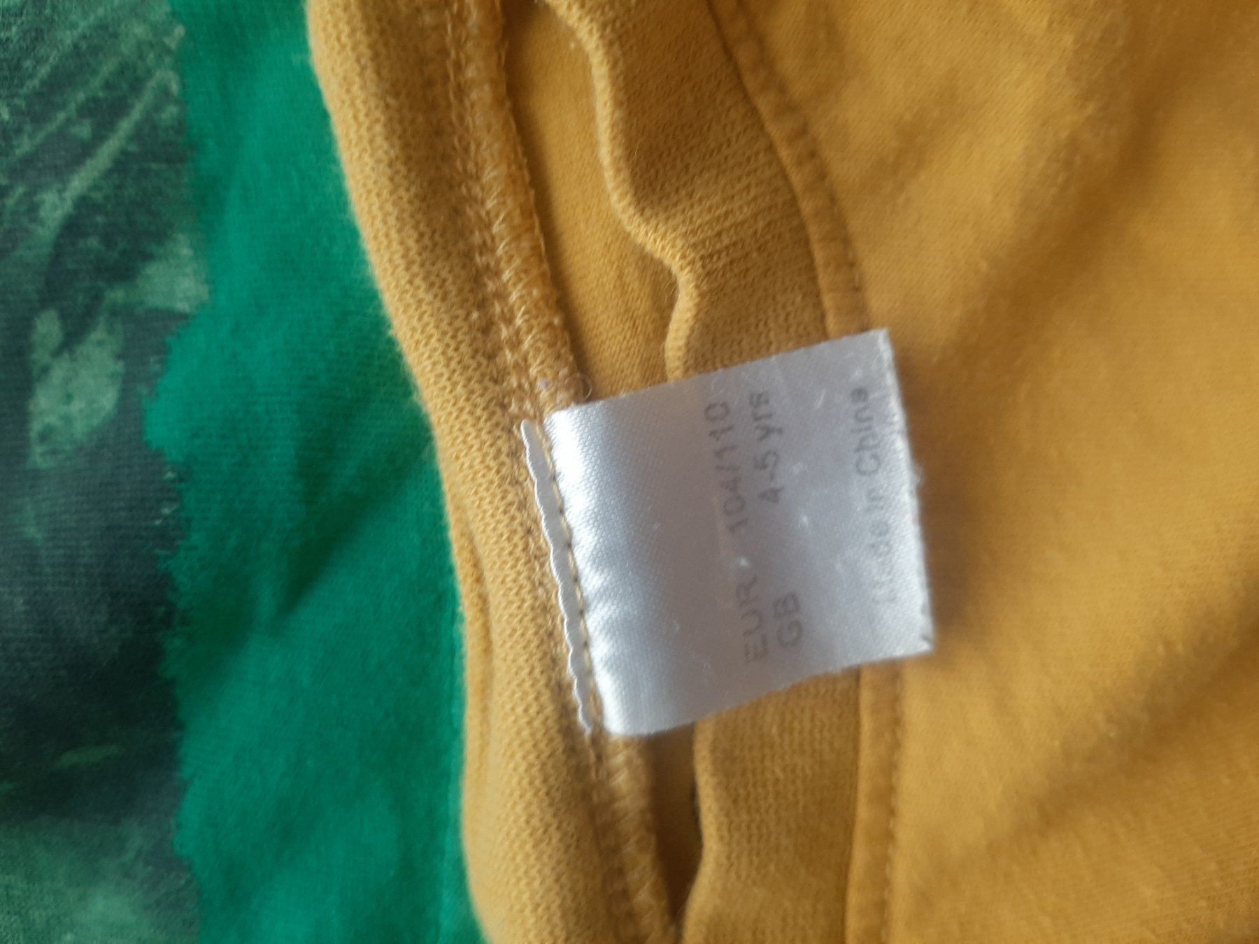 Lotti & Set di vestiti: K..49) Kleiderset Junge Gr. 104 – Usato da Wil SG venduto da AmandaCreations 3
