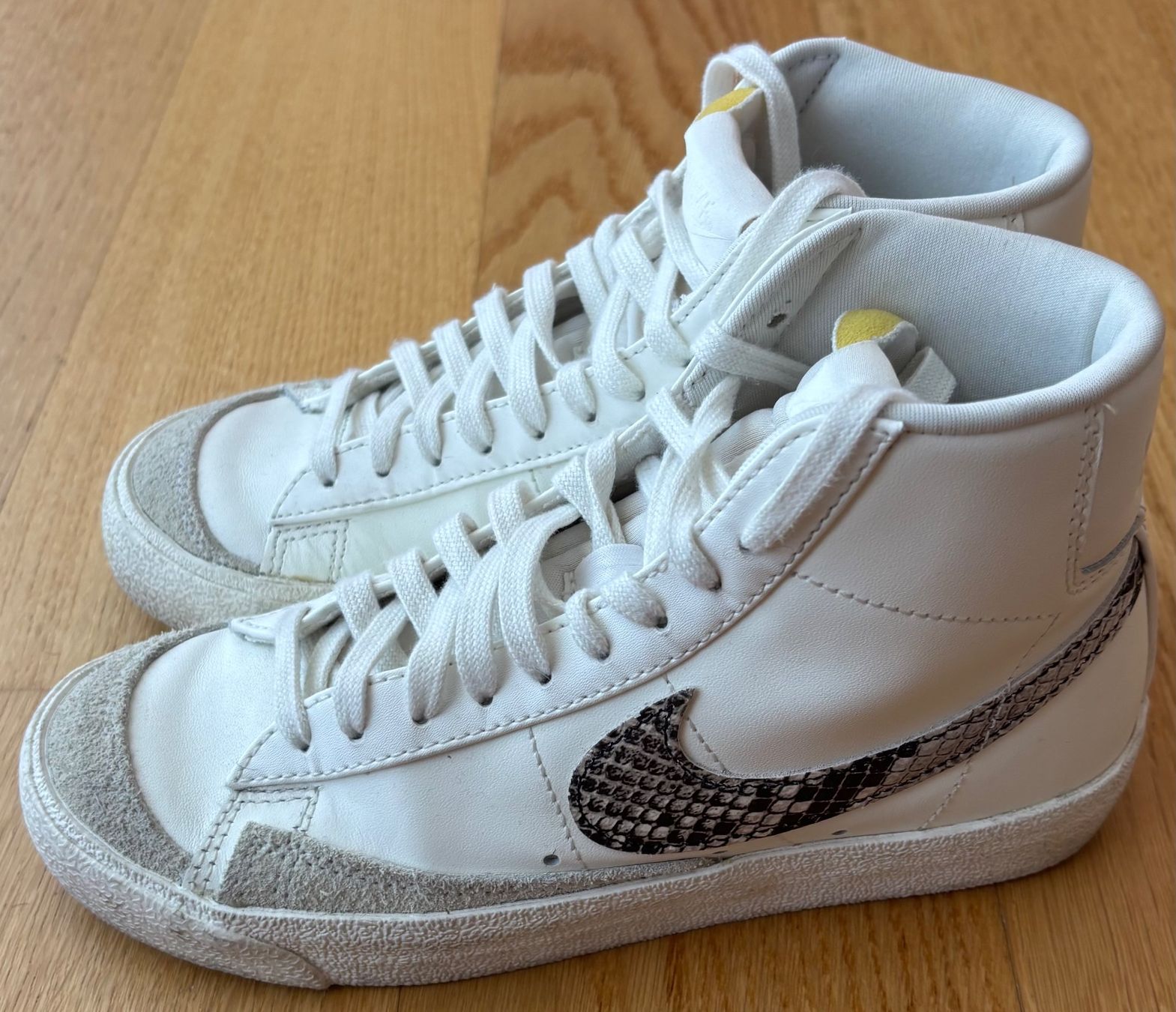 Nike Scarpe da donna: Nike Blazer Sneaker - 36.5 – Usato da Zürich venduto da Gotta-Sell-It-All 1