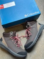 Chaussure Columbia Trailstorm peak Mid Femmes Taille 40