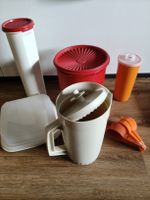 Lot Tupperware