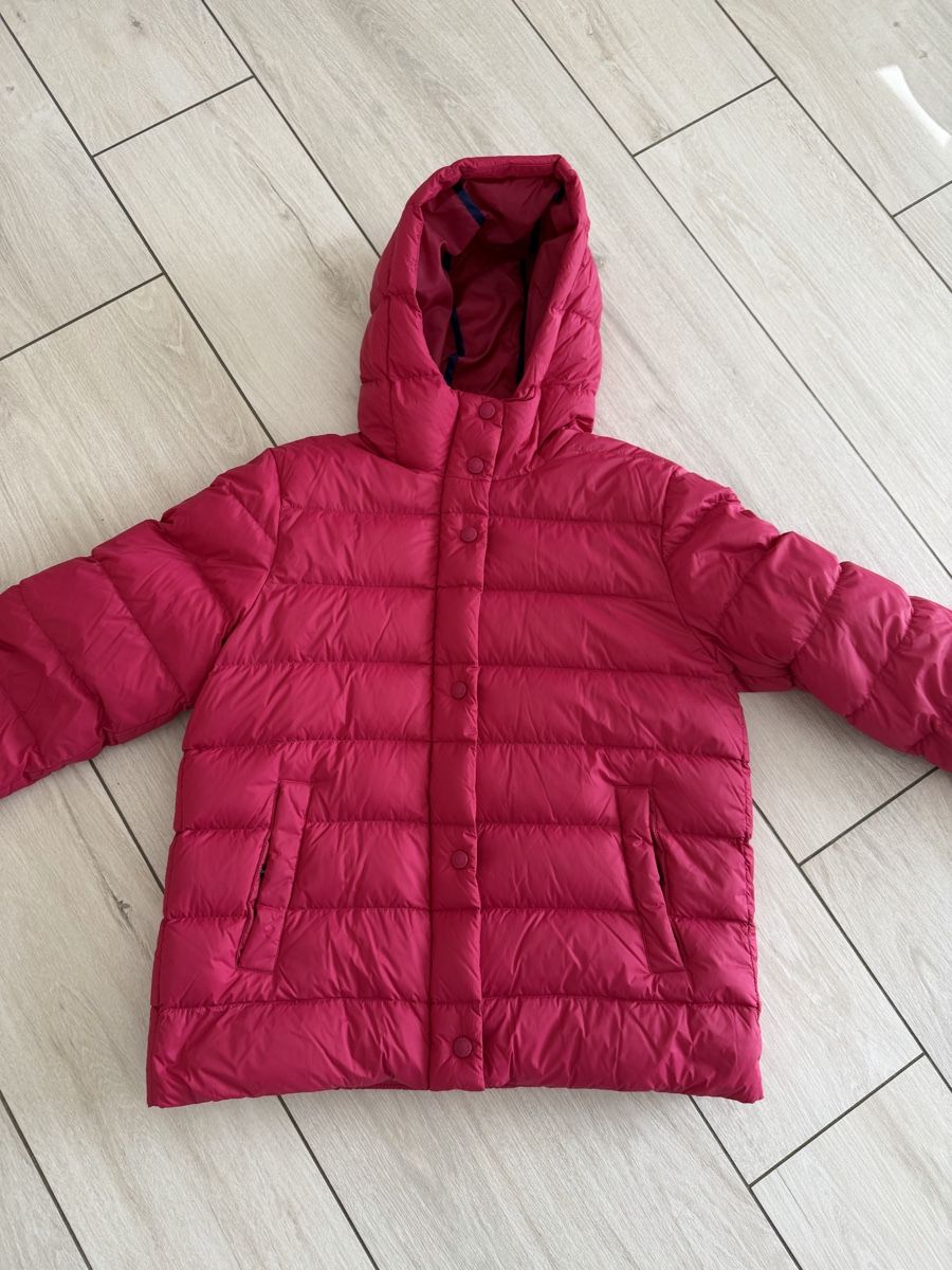 Jott Jacken: Veste Jott  – Neu (gemäss Beschreibung) aus Develier von Isarom