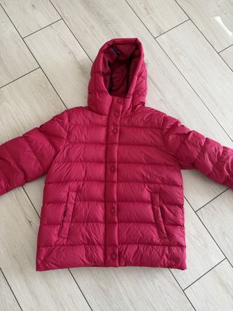 Veste Jott 
