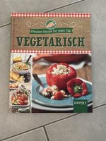 Vegetarisch Kochbuch