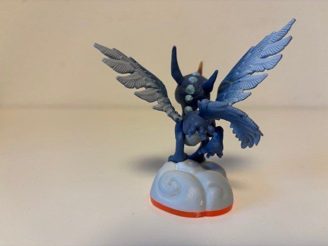 Nintendo Figuren: Skylanders Figur - Star Strike - – Gebraucht aus Rothenburg von blackeagel 1