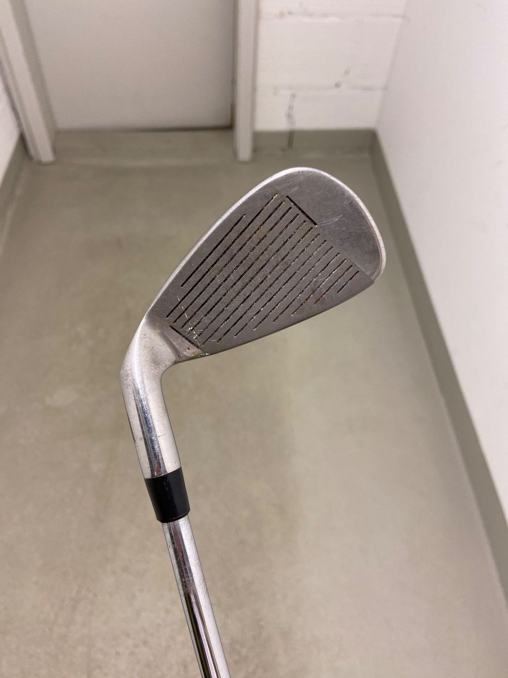 Mazze & Set: Golf Swing Setter Pro / Schwung / Hilfe / Trainer / Swinger – Usato da Frauenfeld venduto da golfdude 4