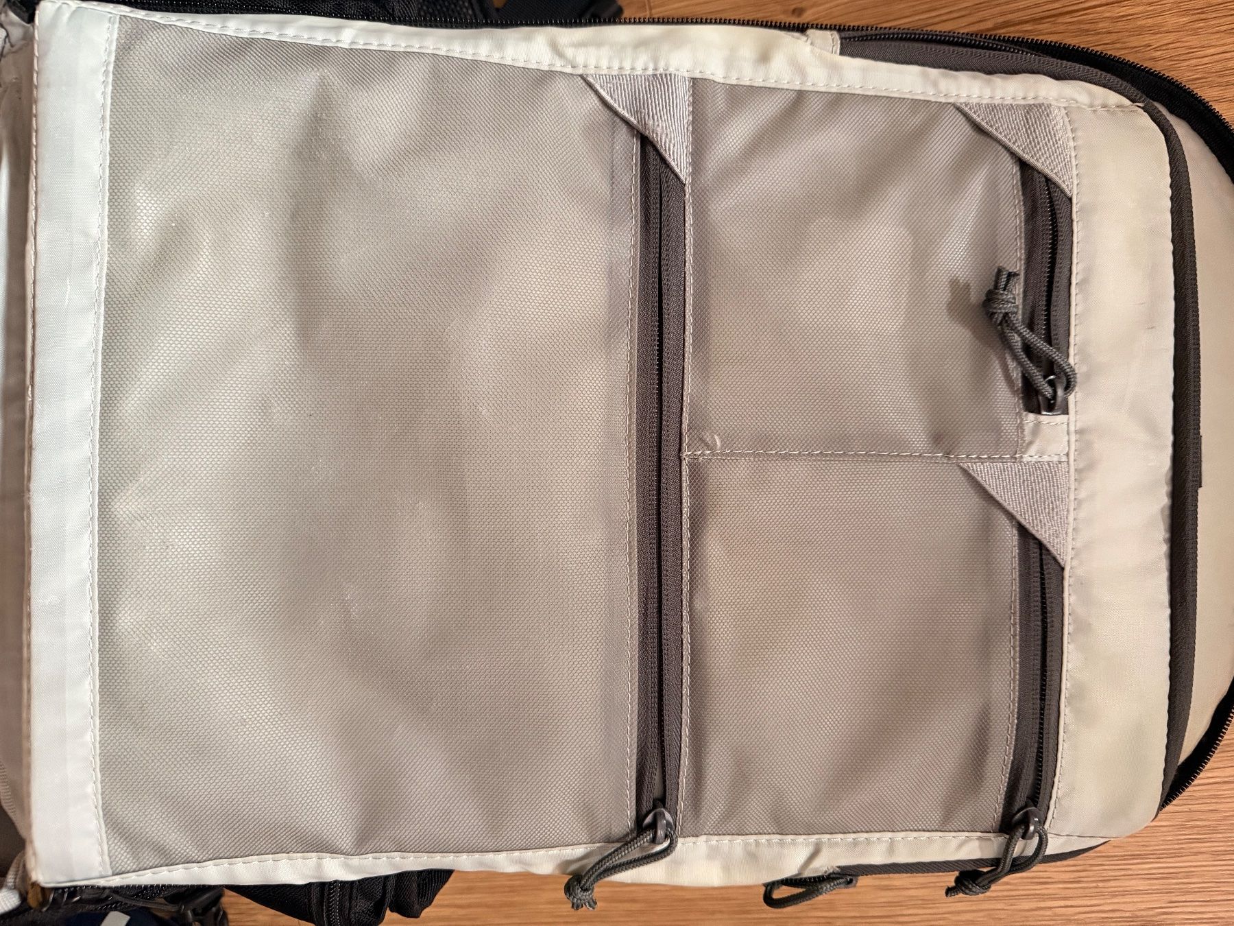 Lowepro Zaini: Lowepro ProTactic 450 AW – Usato da Marthalen venduto da delafthi 3