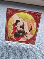 Lieb mich noch, bevor du stirbst Manga Merchandise Acrylic