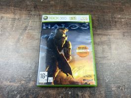 Halo 3 Xbox 360 Spiel