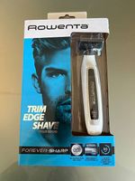 Rowenta Forever Sharp Barttrimmer