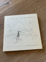 Handsigniertes Buch, Linda Grädel, Bachfest 1998