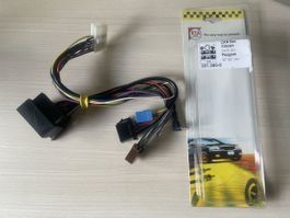 Interface Autoradio Convertisseur CAN-Bus PEUGEOT / CITROËN