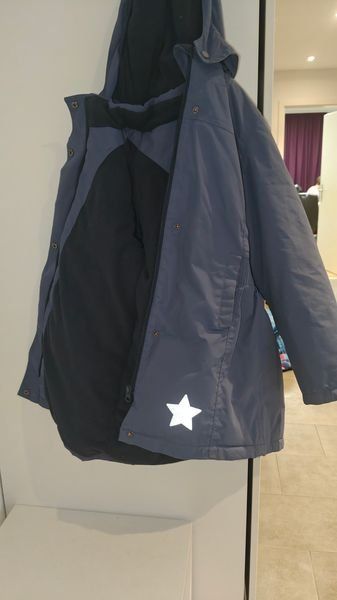 Manor Vestes & Manteaux: Winterjacke Gr. – D'occasion à Oberhofen AG par iitf2020 3
