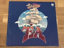 TEA. 1975. 🇩🇪. The Ship