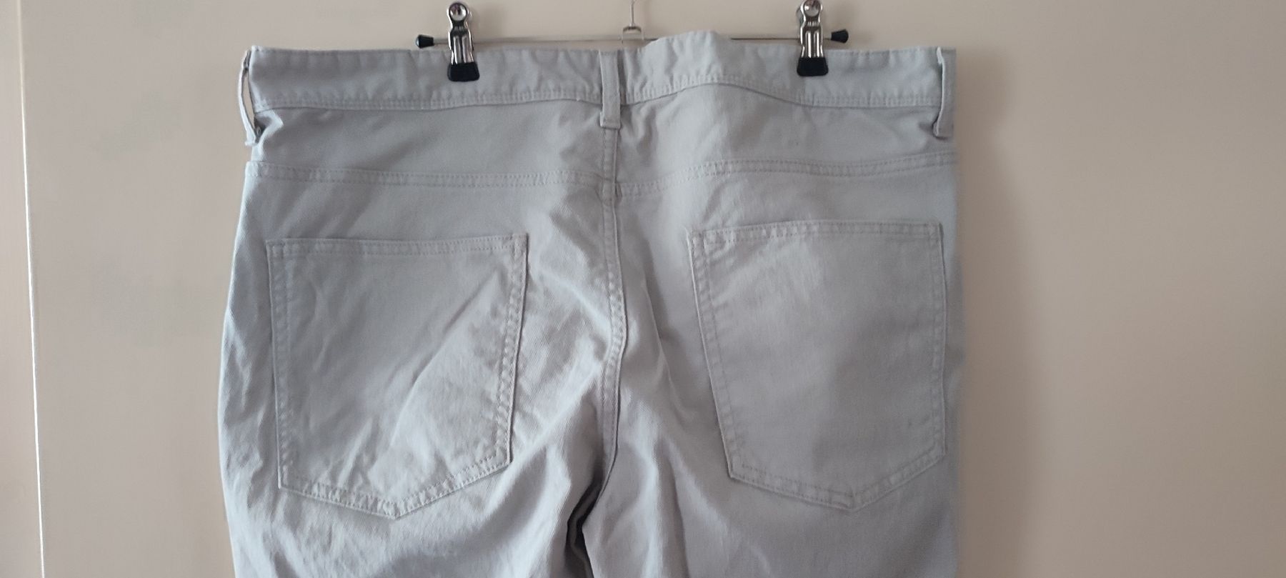 C&A Pantaloni: Herren Hose Gr.W40 L32 – Nuovo (secondo la descrizione) da Biel/Bienne venduto da ruggi03 2