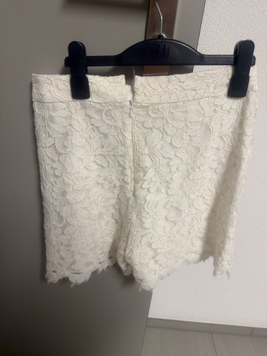 Princess goes hollywood Pantaloni: Shorts Princess goes Hollywood  – Usato da Eschenbach LU venduto da RAFFAELE20 1