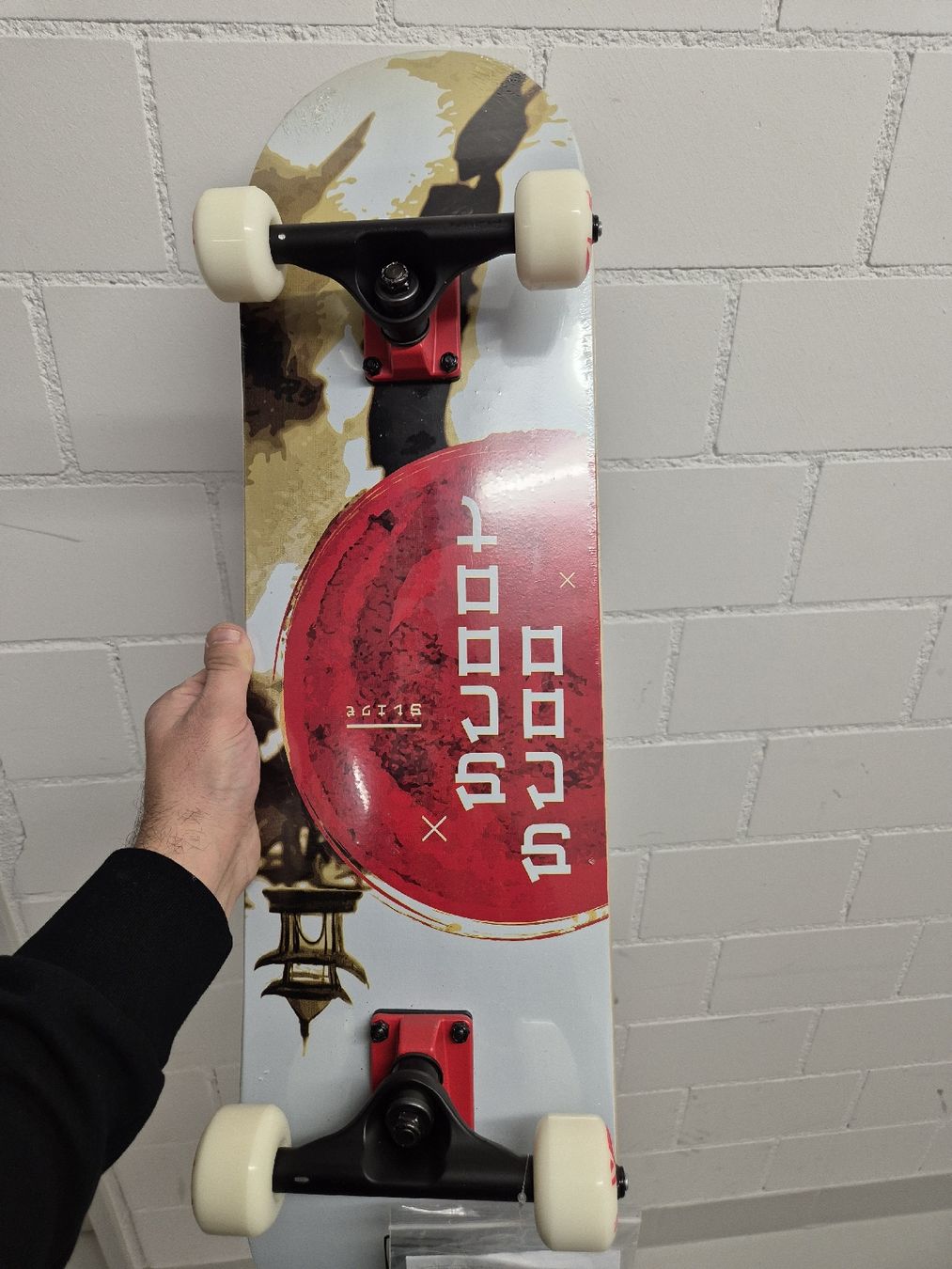 Slide Skateboards: Slide Skateboard – Neu und originalverpackt aus Altendorf von caj_hry2 1