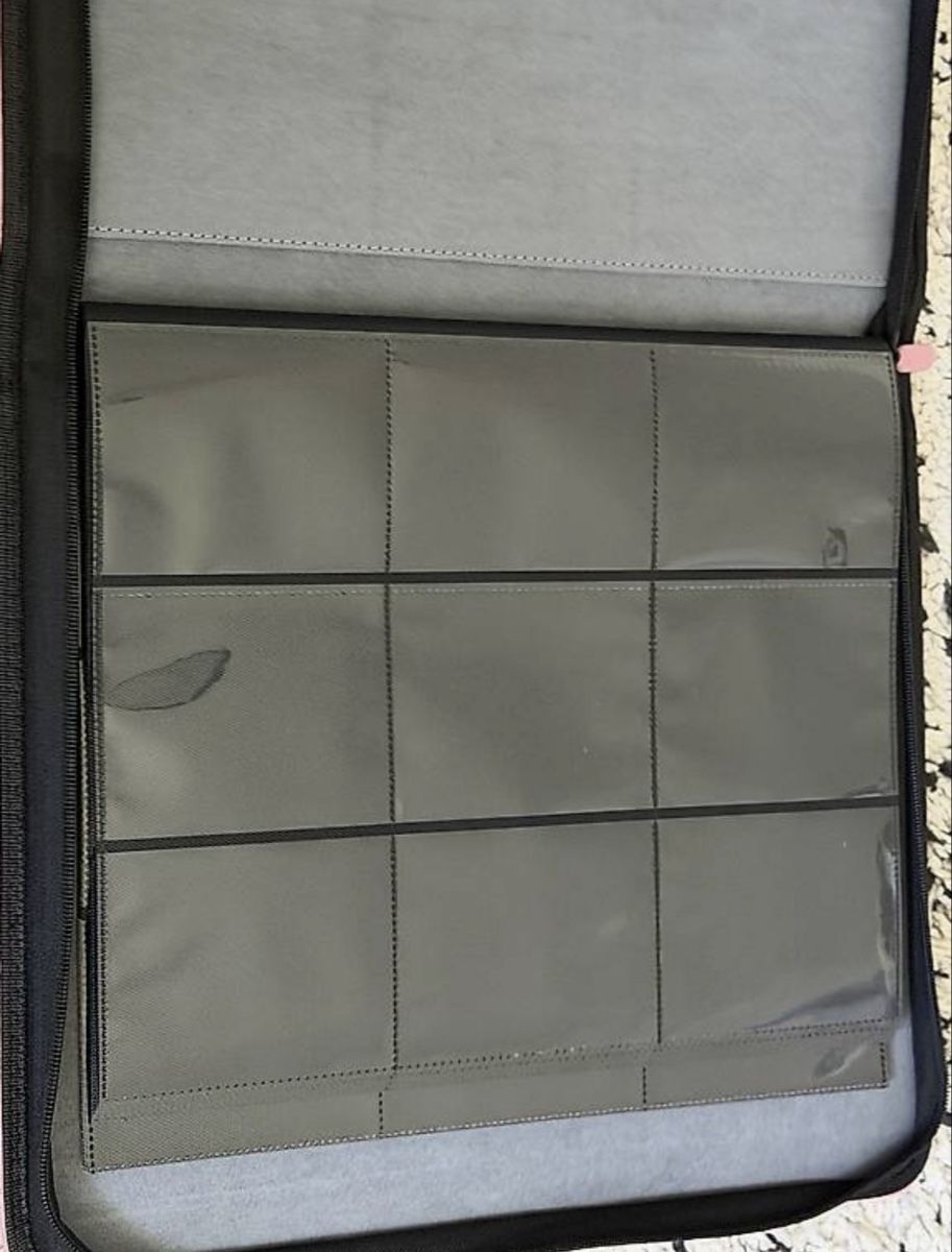 Albums: Card Album Binder – D'occasion à Figino par 1024sells 1