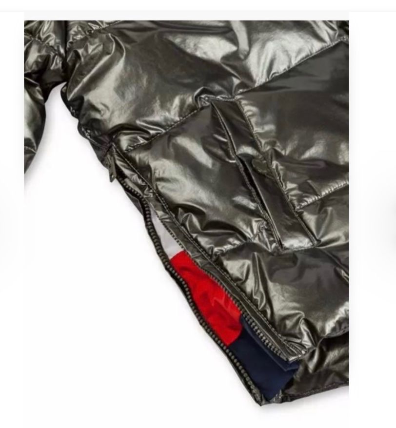 Tommy Hilfiger Giacche & Cappotti: Veste Tommy Hilfiger taille 164 neuf – Usato da Martigny venduto da gai_2l9l 3