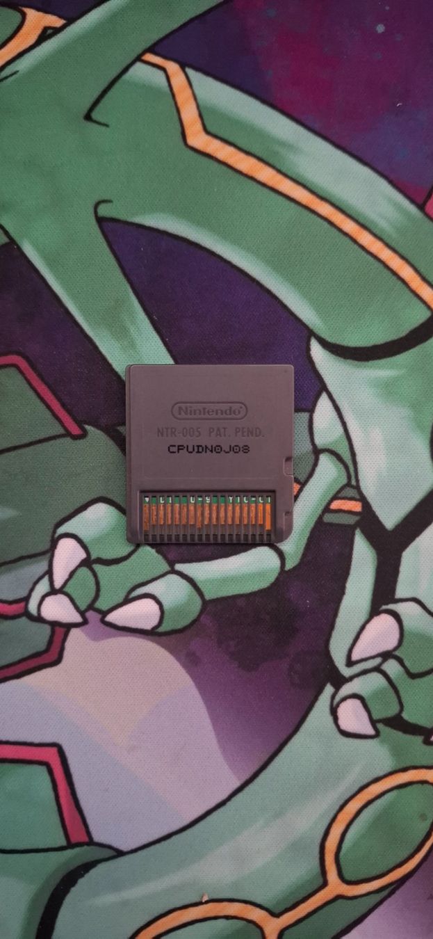 Pokémon Jeux: Nintendo DS Pokémon Platin - Edition DE – D'occasion à Thayngen par Jer0me97 5
