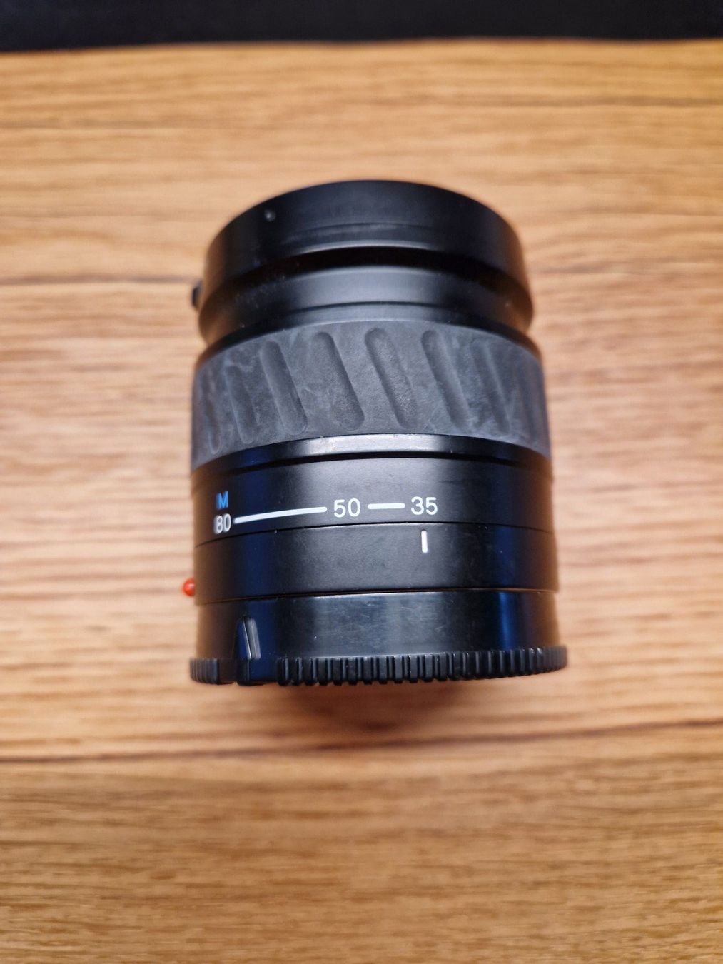 Minolta Obiettivi: Objektiv – Usato da Schwarzhäusern venduto da Daspi