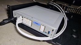 Cisco Firepower 1010 Firewall mit 19" Rack Mount kit