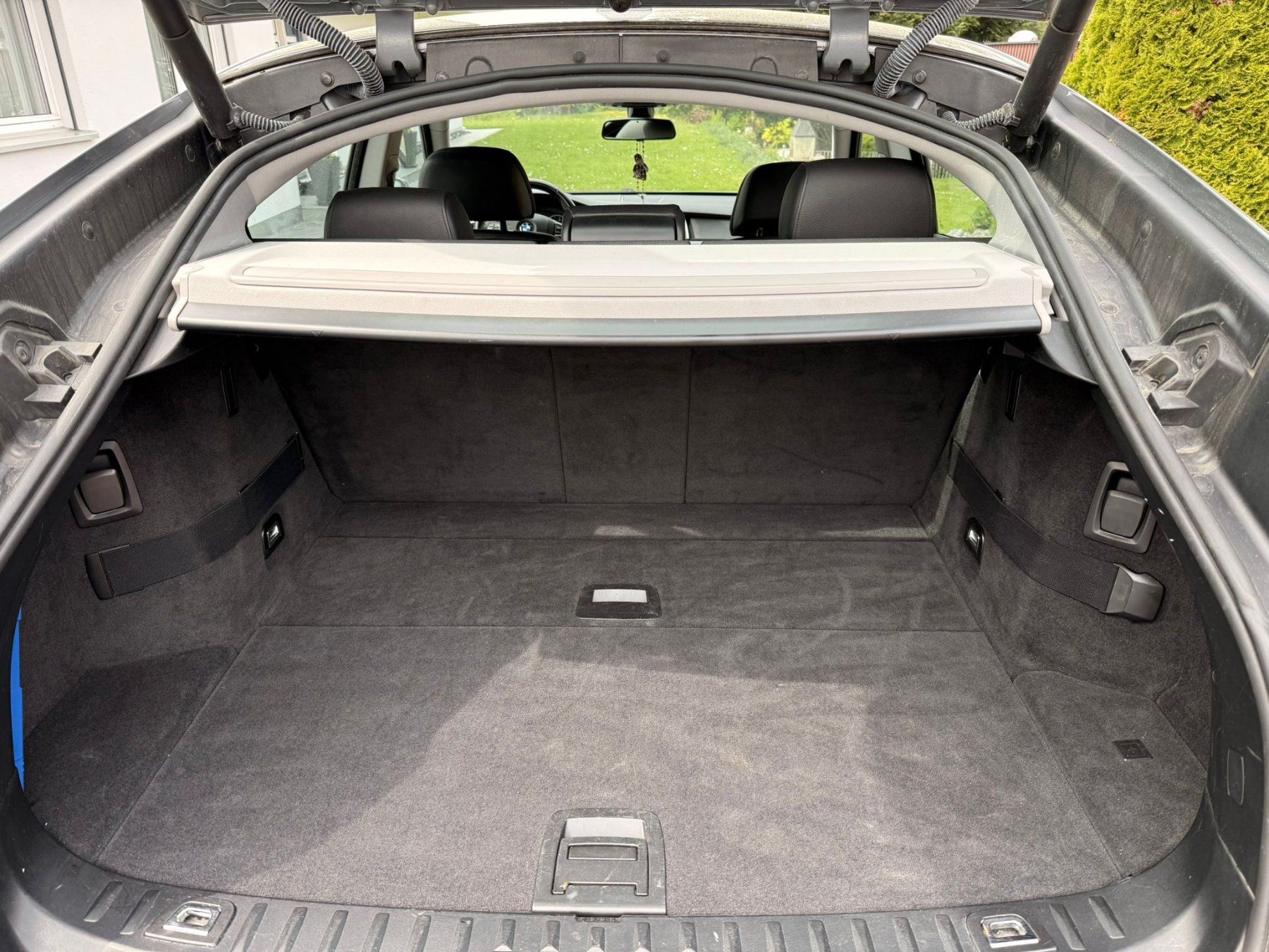 BMW Automobili: BMW 530d GT – Usato da Uetliburg SG venduto da leo_j9pk 9