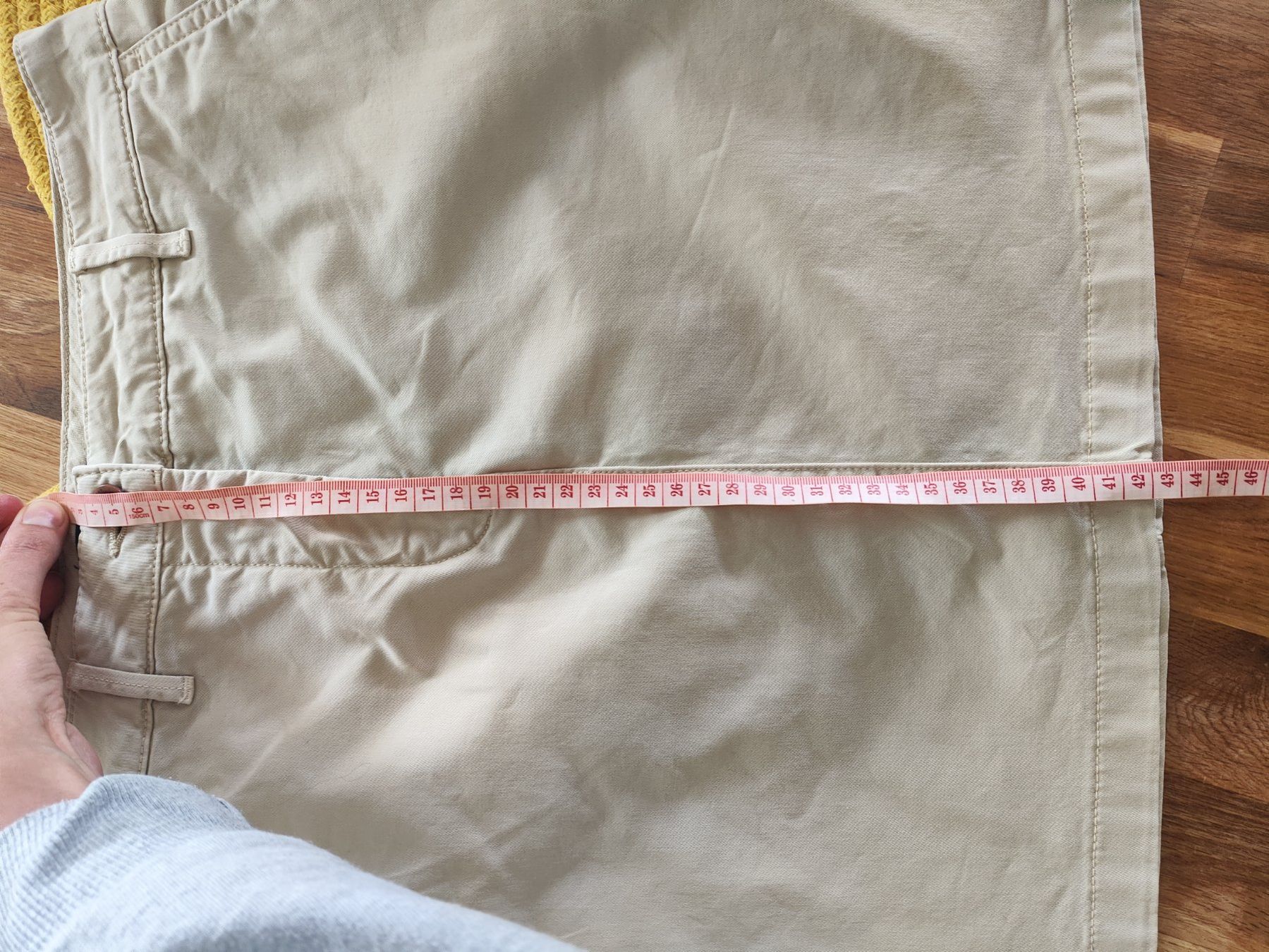 Gant Gonne: Gant skirt EU38 – Usato da Adliswil venduto da Minndulis 2