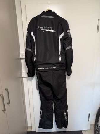 FLM Motorradkombi, Textil-Racing Kombi
