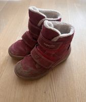 Superfit Winterstiefel Gr. 27