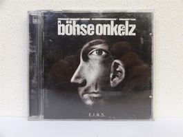 CD BÖHSE ONKELZ / E.I.N.S.