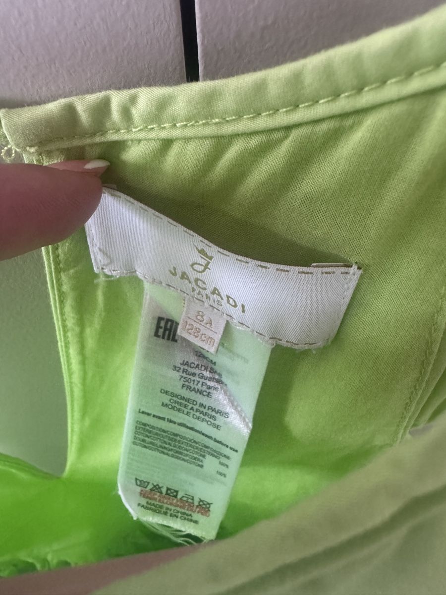 Jacadi Vestiti & Gonne: Jacadi dress  – Usato da Ruvigliana venduto da lux_t2sb 2