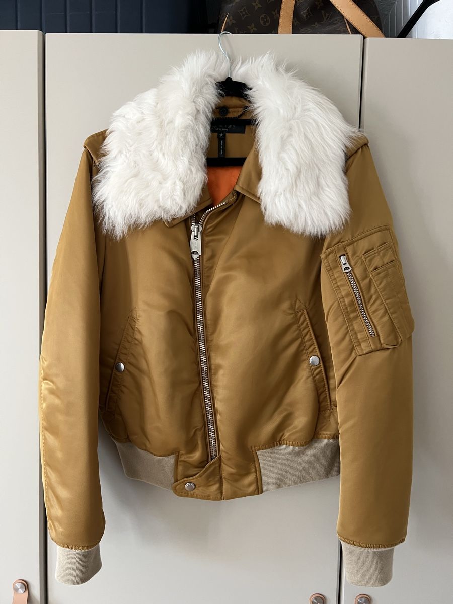 Vestes: Rag & Bone fall jacket  – D'occasion à Zollikon par jud_cmm9