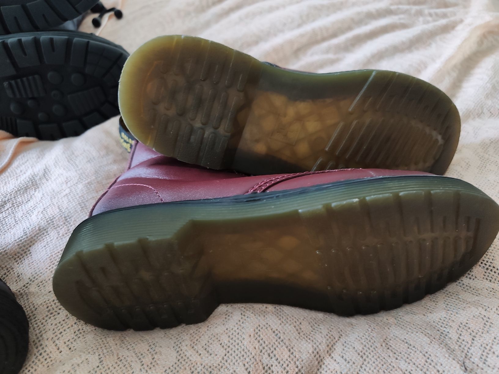 Scarpe per ragazze: schuhpaket gr. 35 mit marken – Usato da Muttenz venduto da Hermesvonthan 5