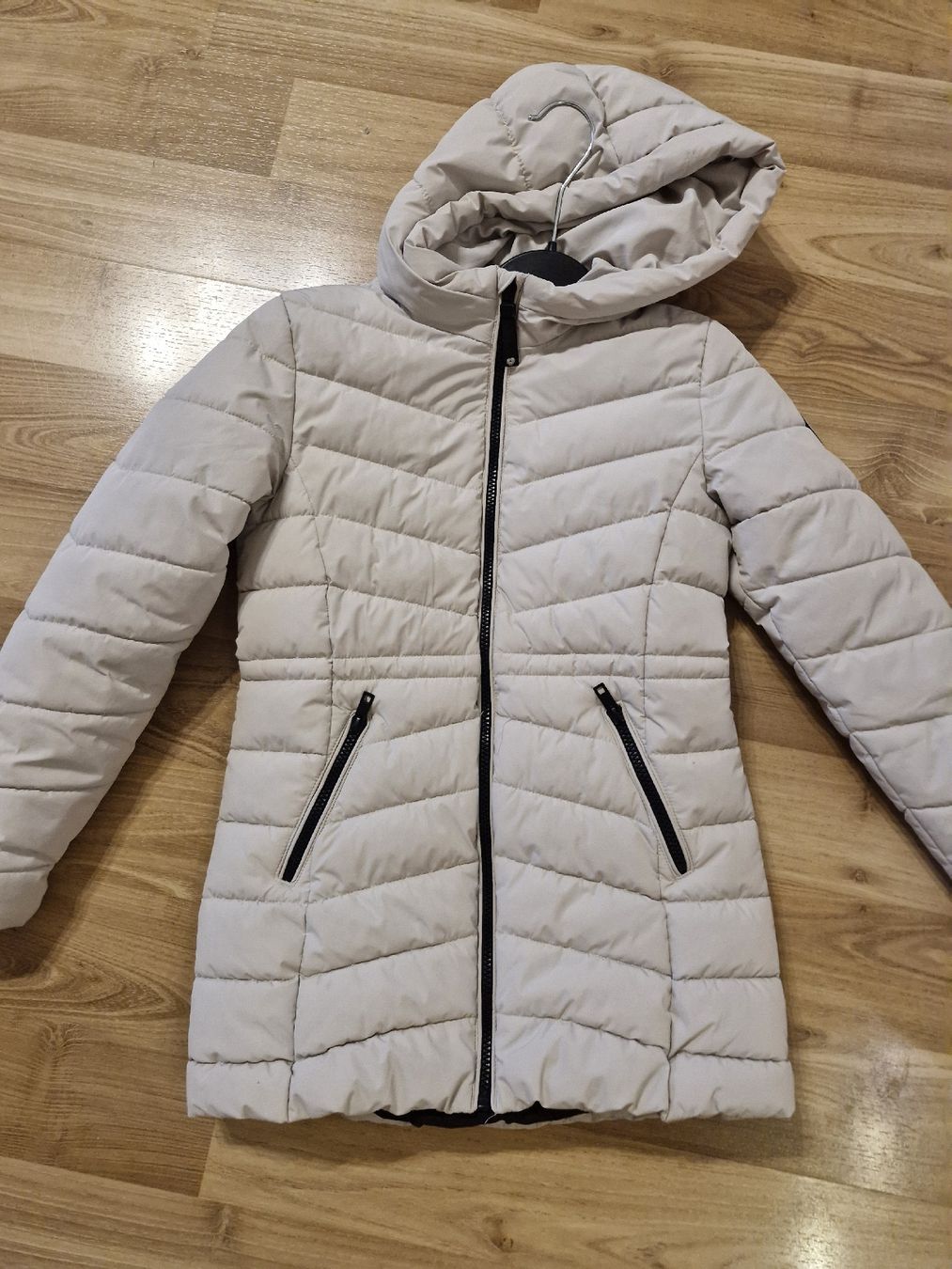 Vestes & Manteaux: winterjacke Gr 140 – D'occasion à Tschierv par Andrea107