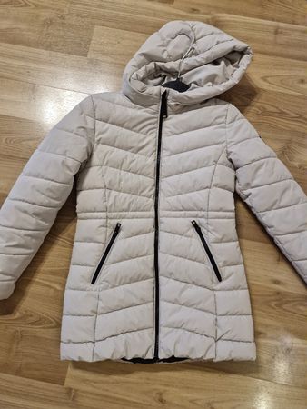 winterjacke Gr 140