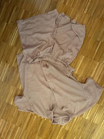 Pyjama Uniqlo