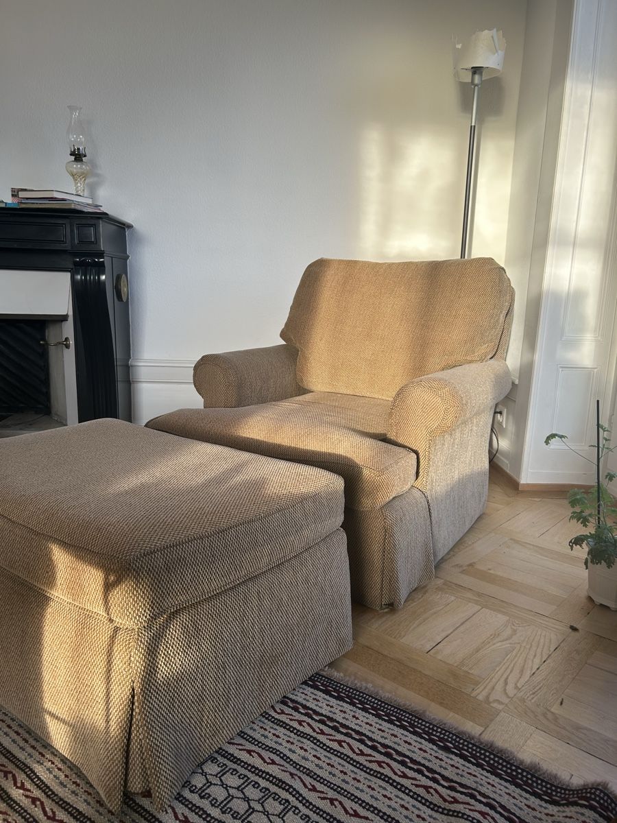 Poltrone: Armchair – Usato da Genève venduto da lis_9p5z 2