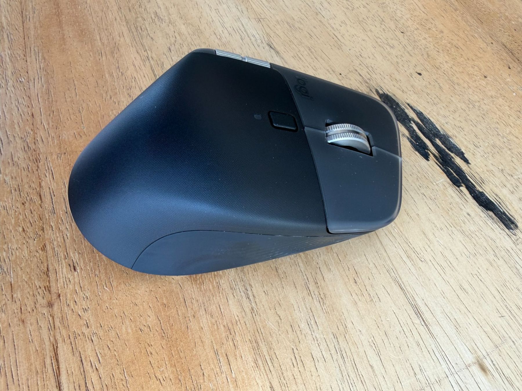 Logitech Mouse: Logitech MX Master 4 for Mac – Usato da Glattpark(Opfikon) venduto da Techn1c 2