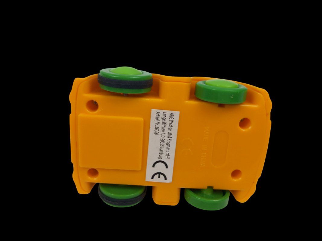 Spielzeuge: ZOOMSTERS Push-and-Go Spielzeugauto – Gebraucht aus Hünenberg von Restwert_Zug 5
