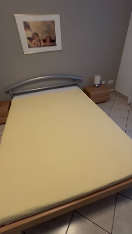 Matratzen: Materasso – Gebraucht aus Uster von ang_lh5r 1