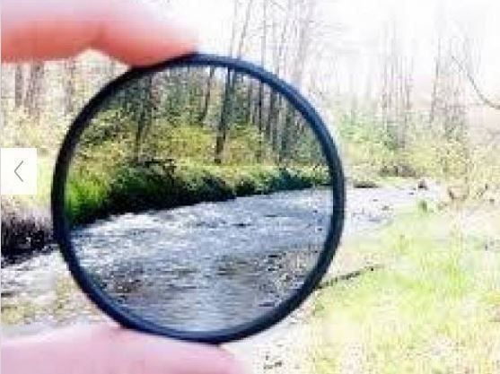 Filtri: 58mm Zirkular Polfilter ( CPL ) 58 mm – Nuovo (secondo la descrizione) da Kirchdorf AG venduto da Apost008 1