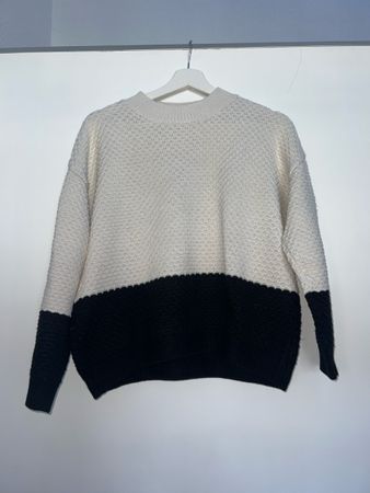 Damenpullover vom Mango