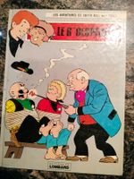 Les aventures de Chick Bill - Le 6ème desperado 1979