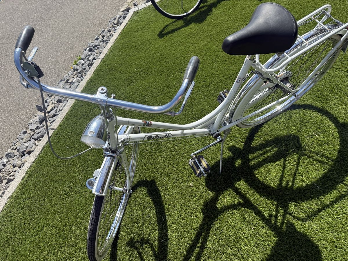 Biciclette: Bahnhof Velo – Usato da Horriwil venduto da Carrera68 1
